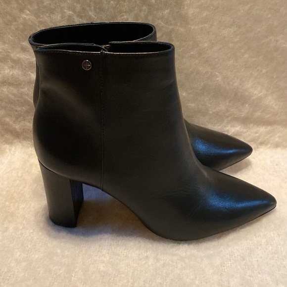 New Antonio Melani Ankle Boots - Picture 2 of 9